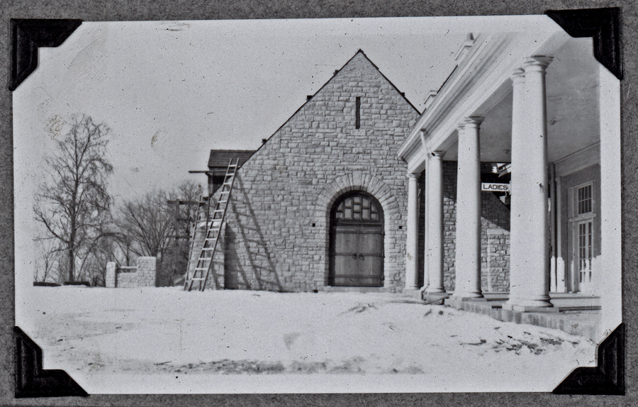 Black Hawk State Historic Site